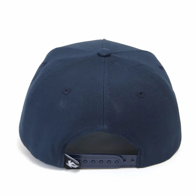 Blues SnapBack