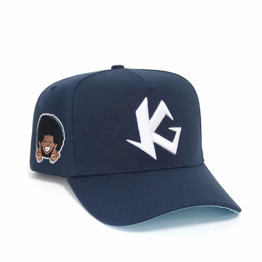 Blues SnapBack