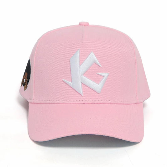 Cotton Candy SnapBack