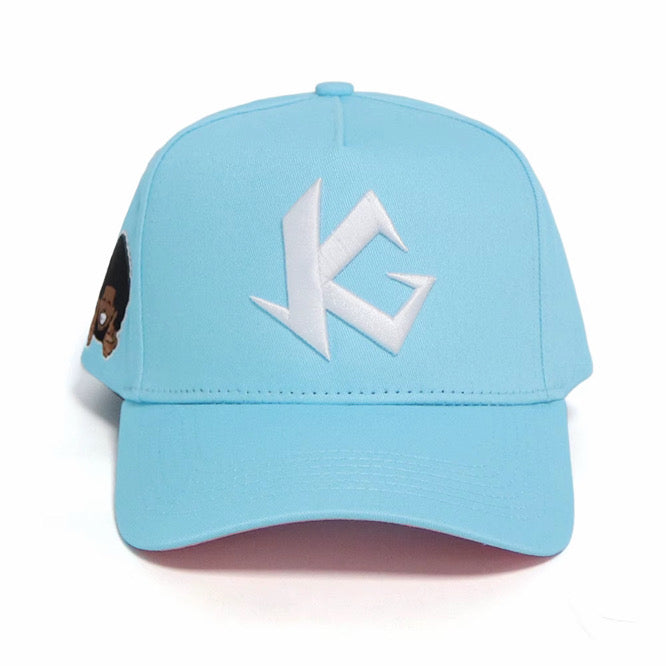 South Beach SnapBack