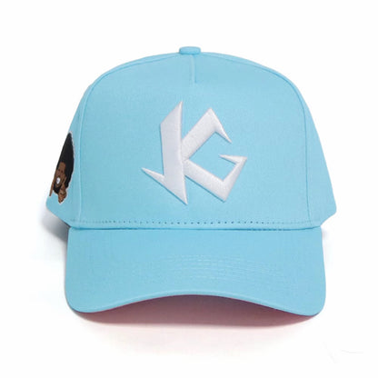 South Beach SnapBack