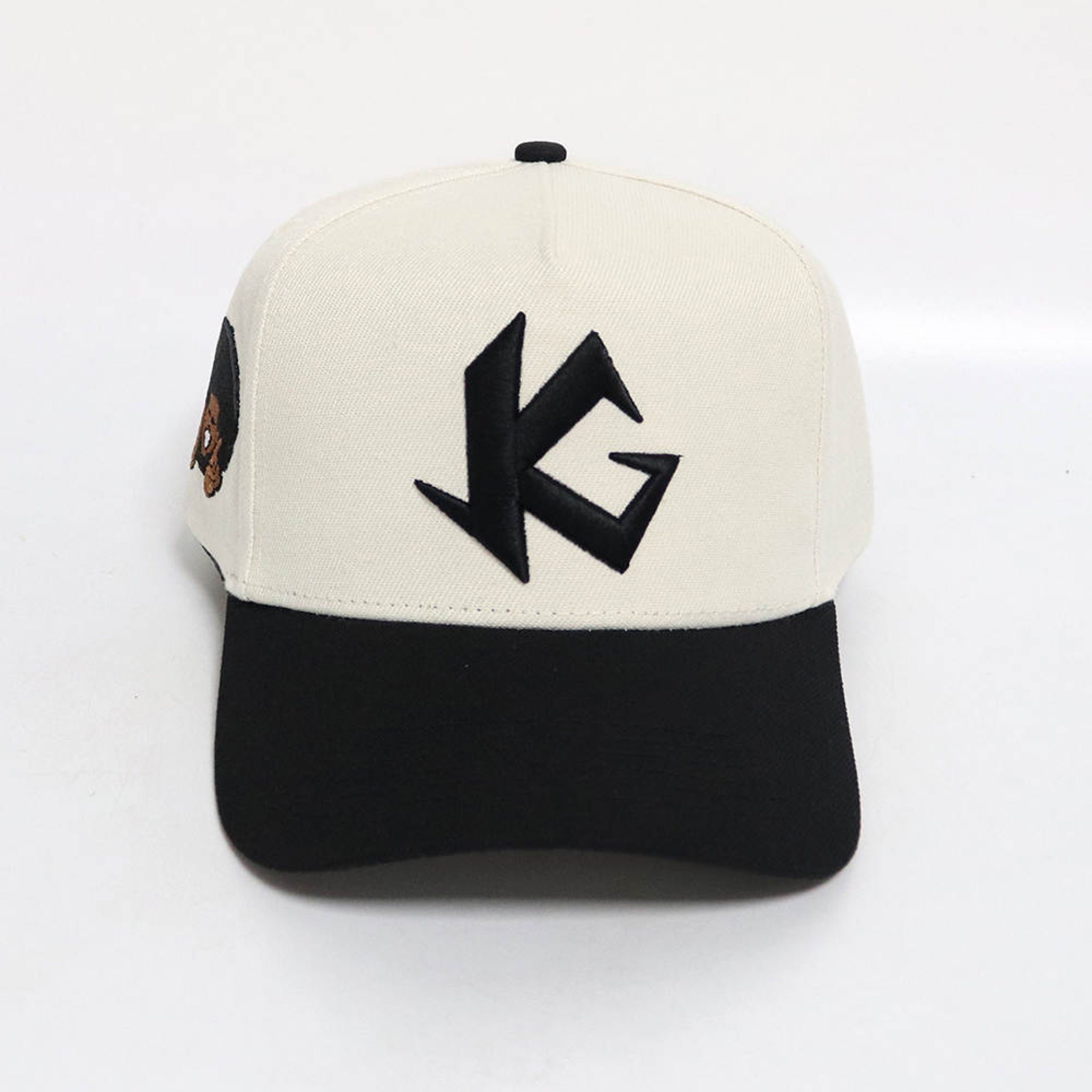 Off White X Classic SnapBack – KJG