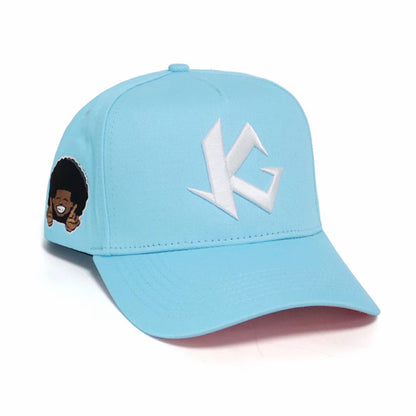 South Beach SnapBack