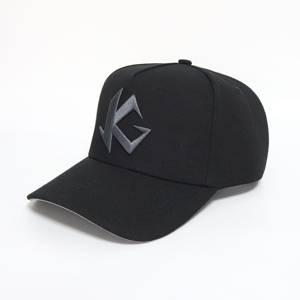 Blackout SnapBack