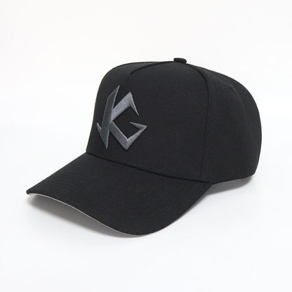 Blackout SnapBack