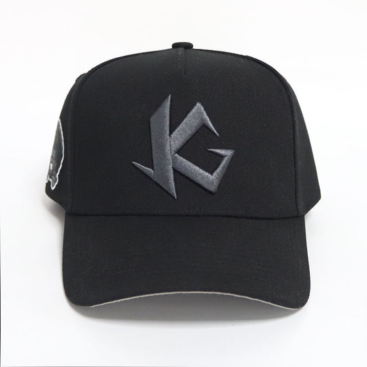 Blackout SnapBack