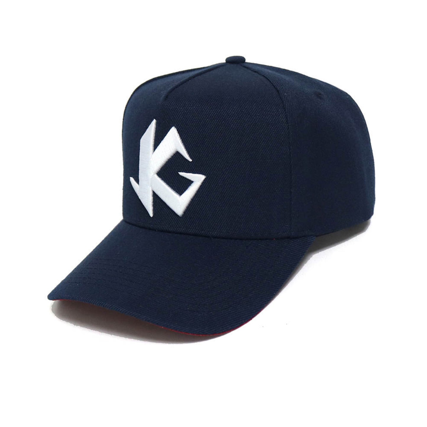 Night Navy SnapBack
