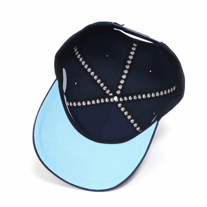 Blues SnapBack