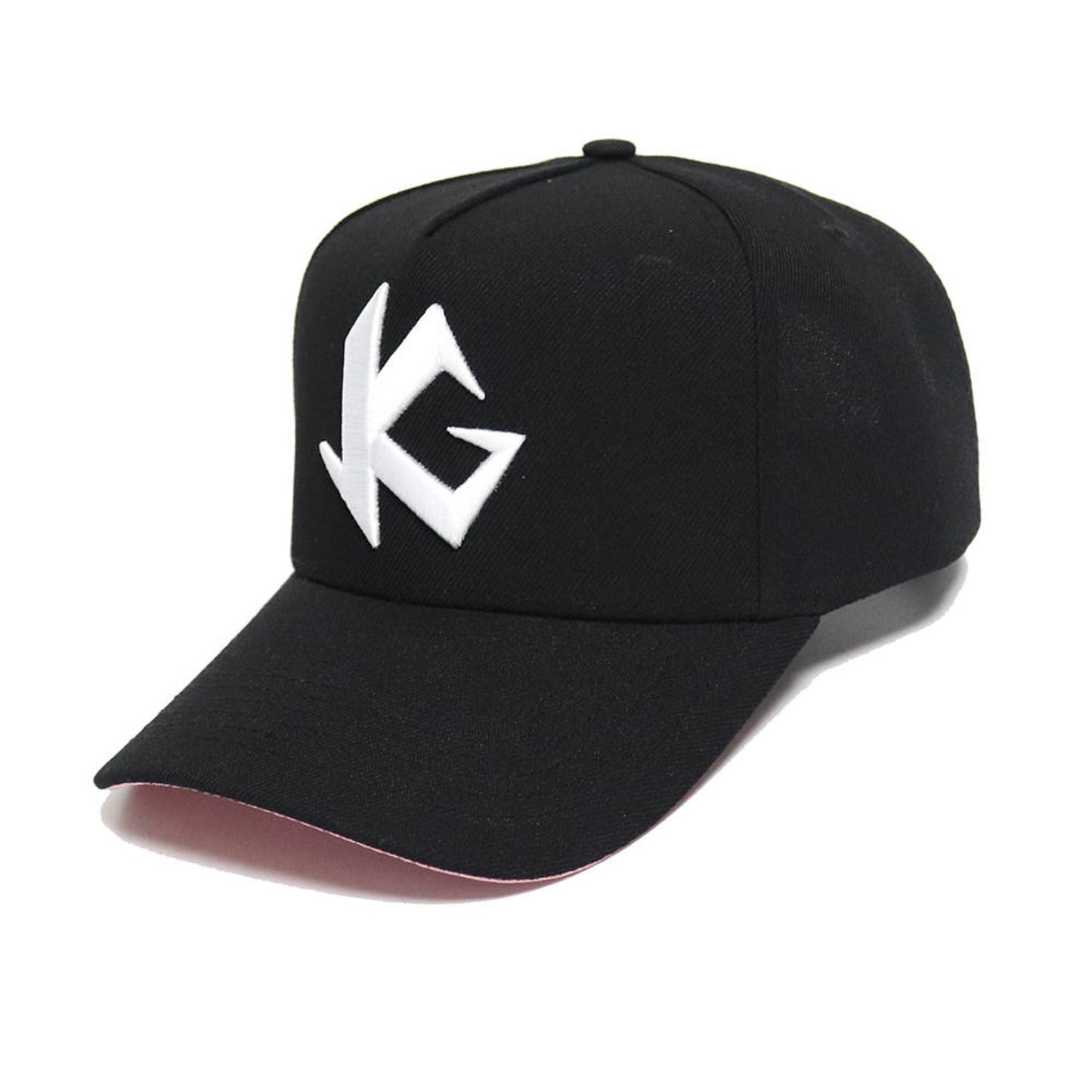 Classic Black SnapBack