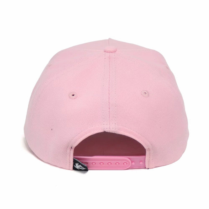 Cotton Candy SnapBack