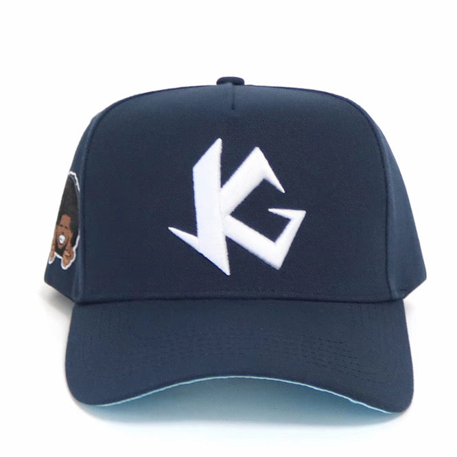 Blues SnapBack