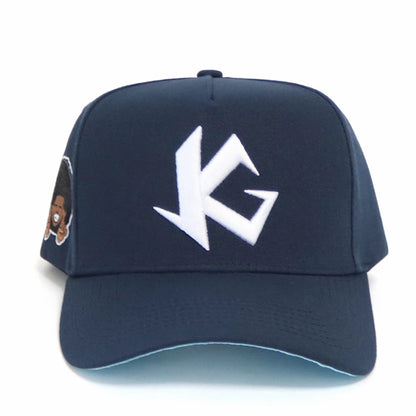 Blues SnapBack