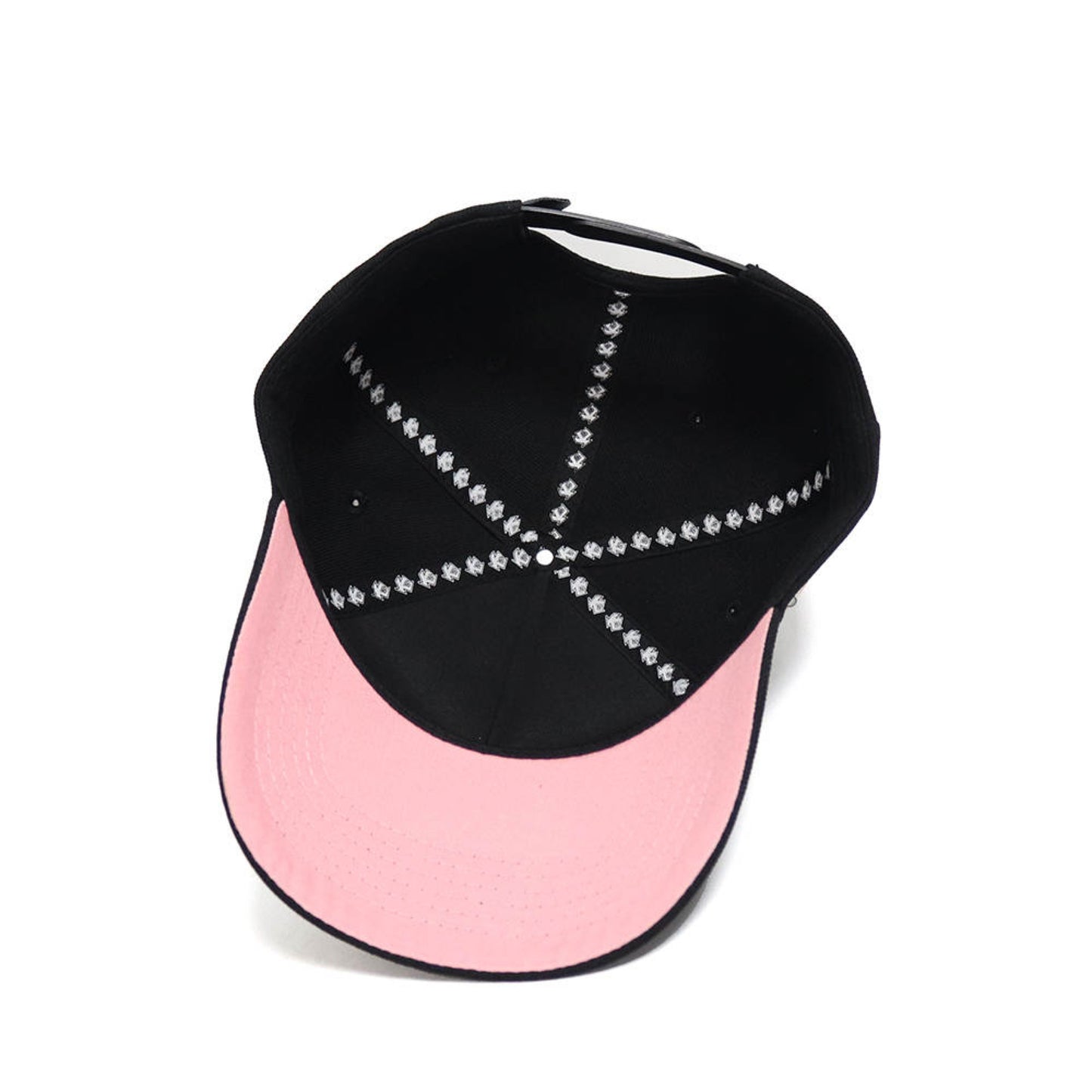 Classic Black SnapBack