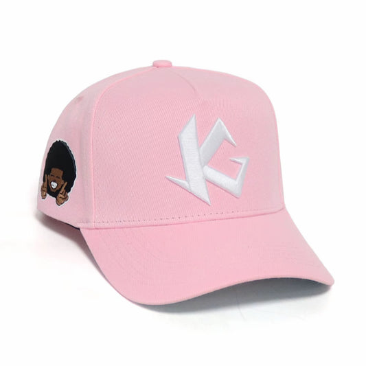 Cotton Candy SnapBack