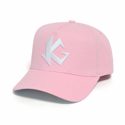 Cotton Candy SnapBack