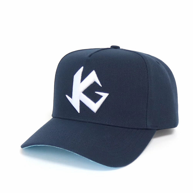 Blues SnapBack