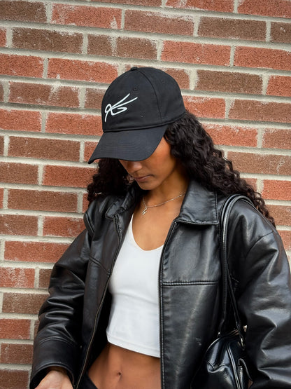 “Dad Script” StrapBack
