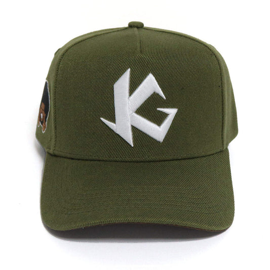Army Fatigue SnapBack